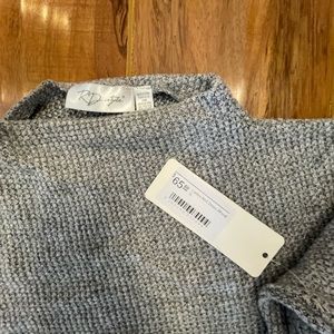 RD Style knitted dress